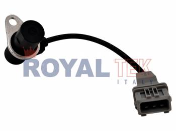 SENSOR DE ROTACION ROYALTEK KIA RIO / CARNIVAL / 3 PIN --- OEM CKP027 0K30A18891